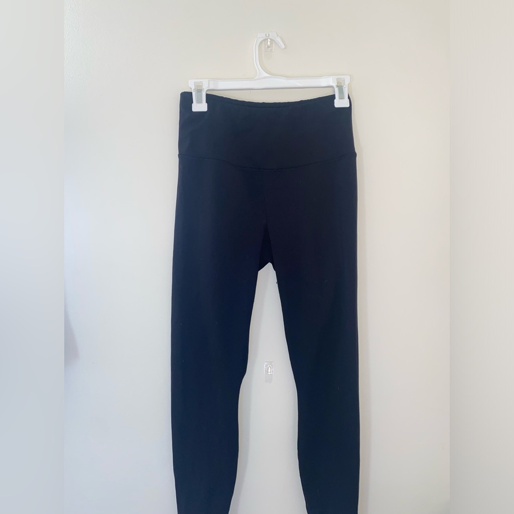 Athletic legging